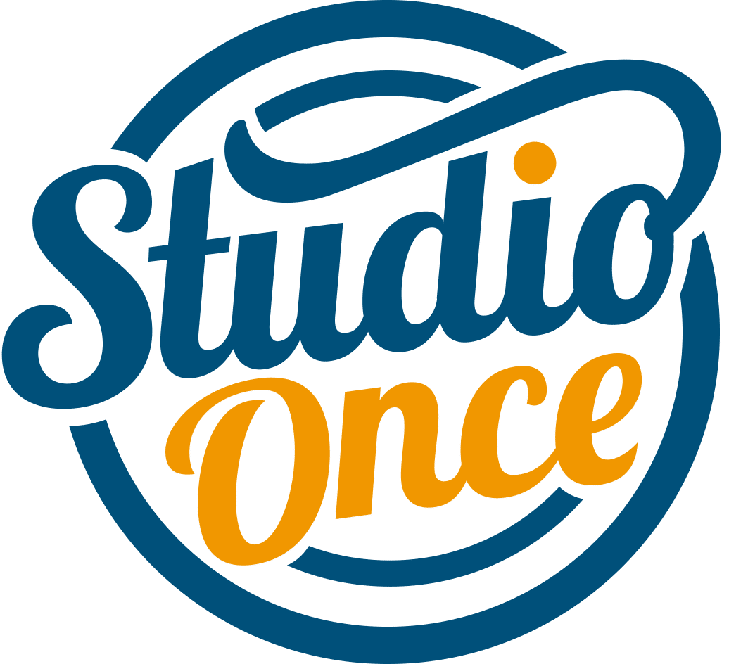 Studio Once