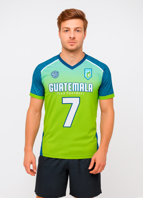 Uniformes deportivos